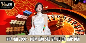 nhà cái 789P